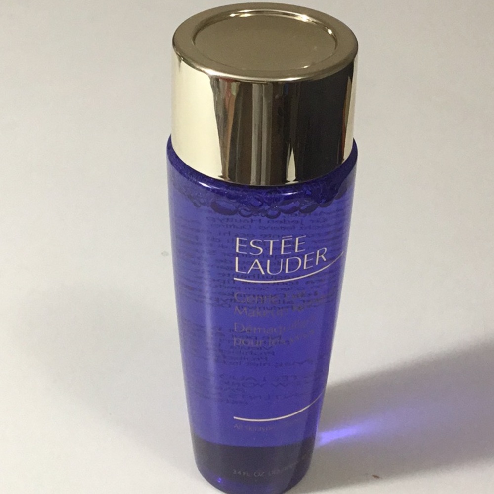 [NEW] Estée Lauder Eye Makeup Remover, 100ml